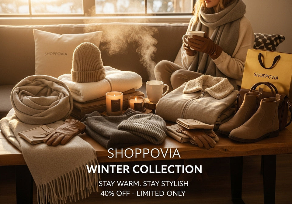 Winter Collection